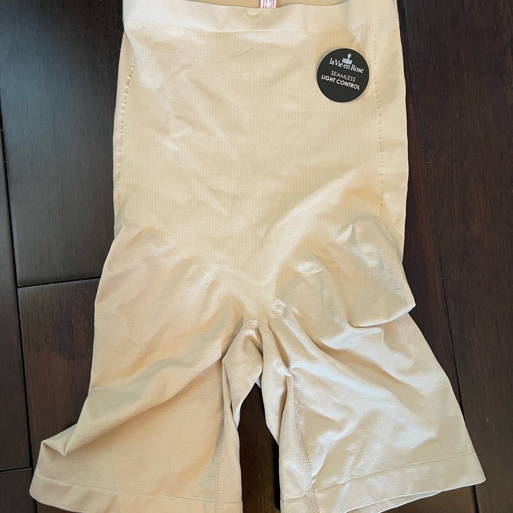La vie en rose Shapewear